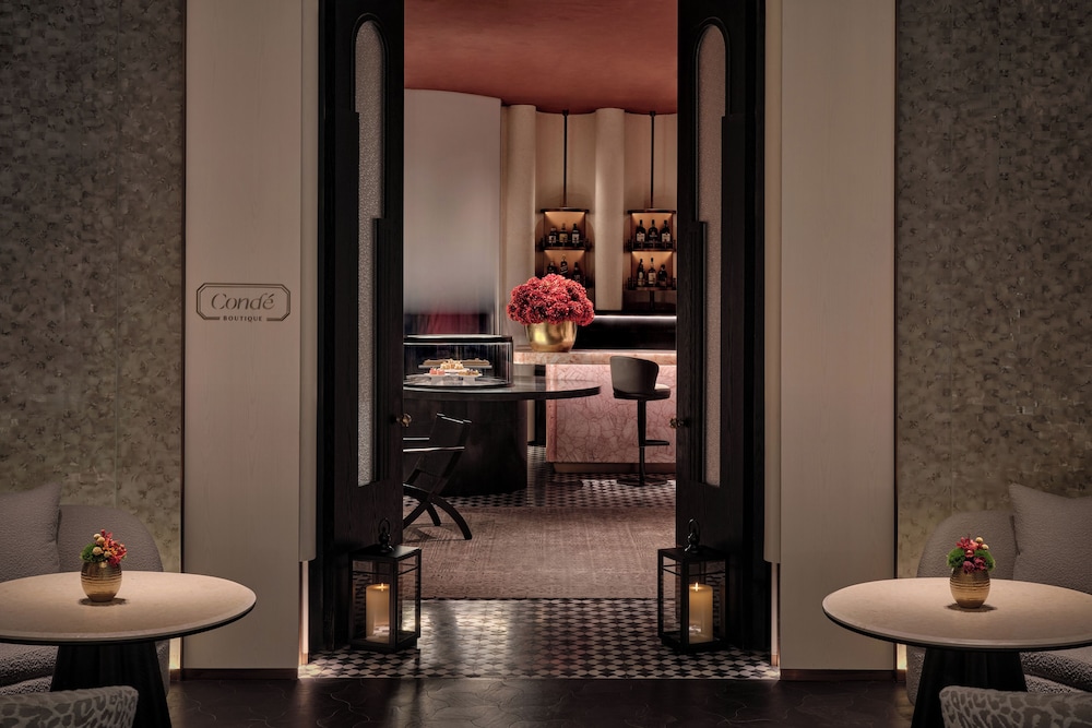 Regent Shanghai on the Bund 62