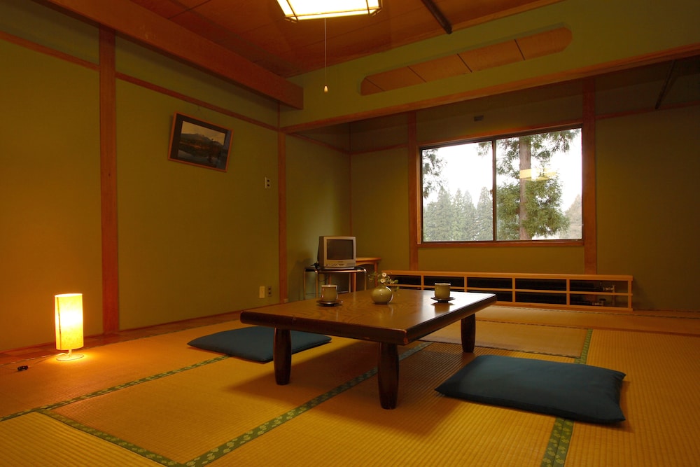 Togei no Yado Epele view 4