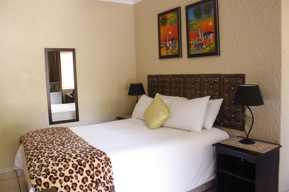 African Sky Bed and Breakfast view 5