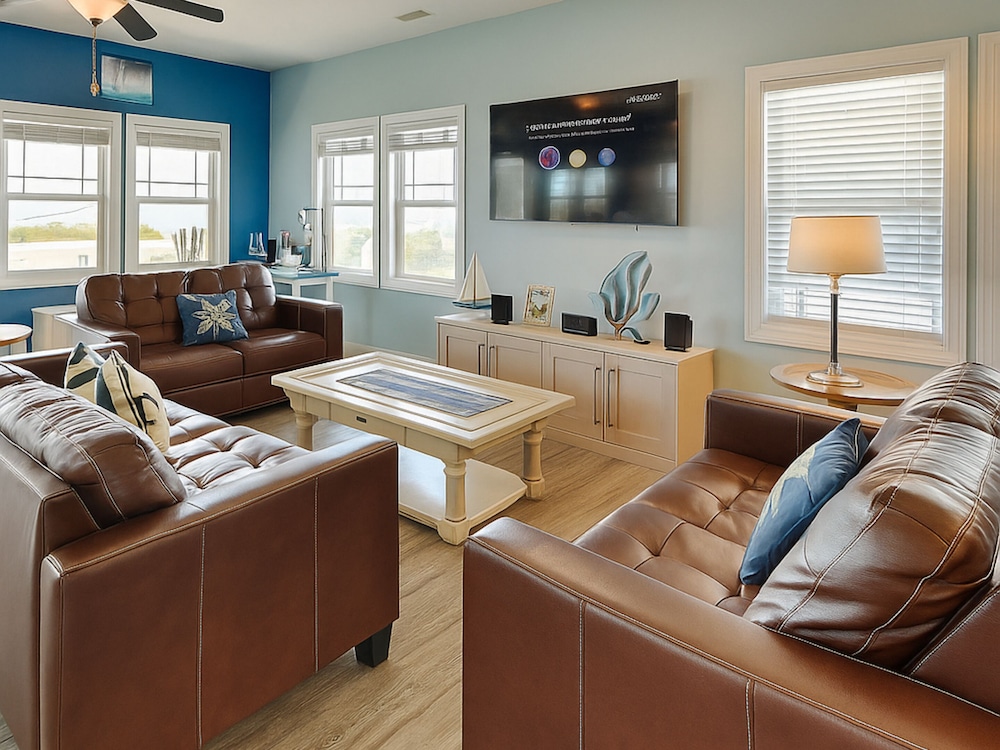 Lovin' Lowe Tide by Topsail Realty