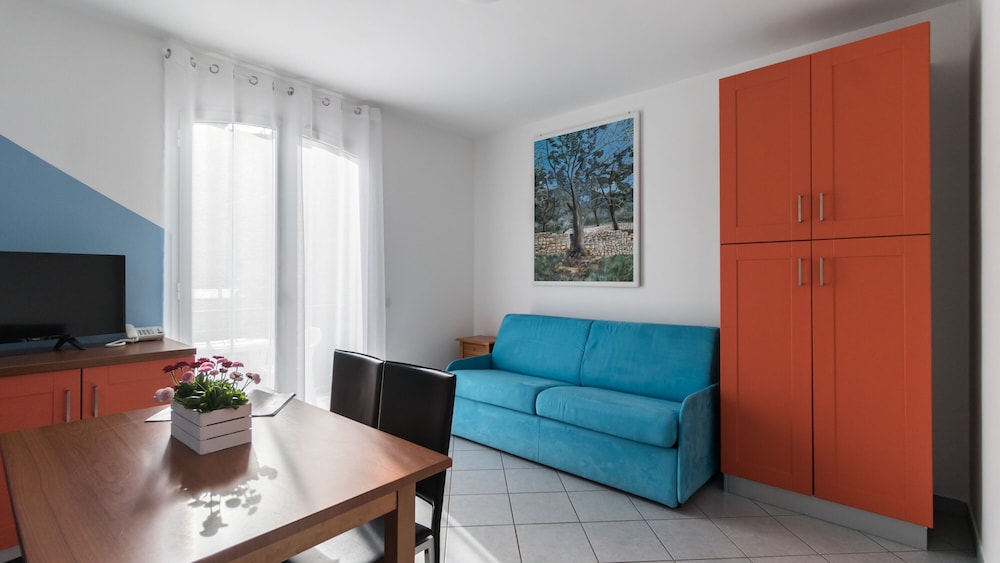Residence Il Poggio