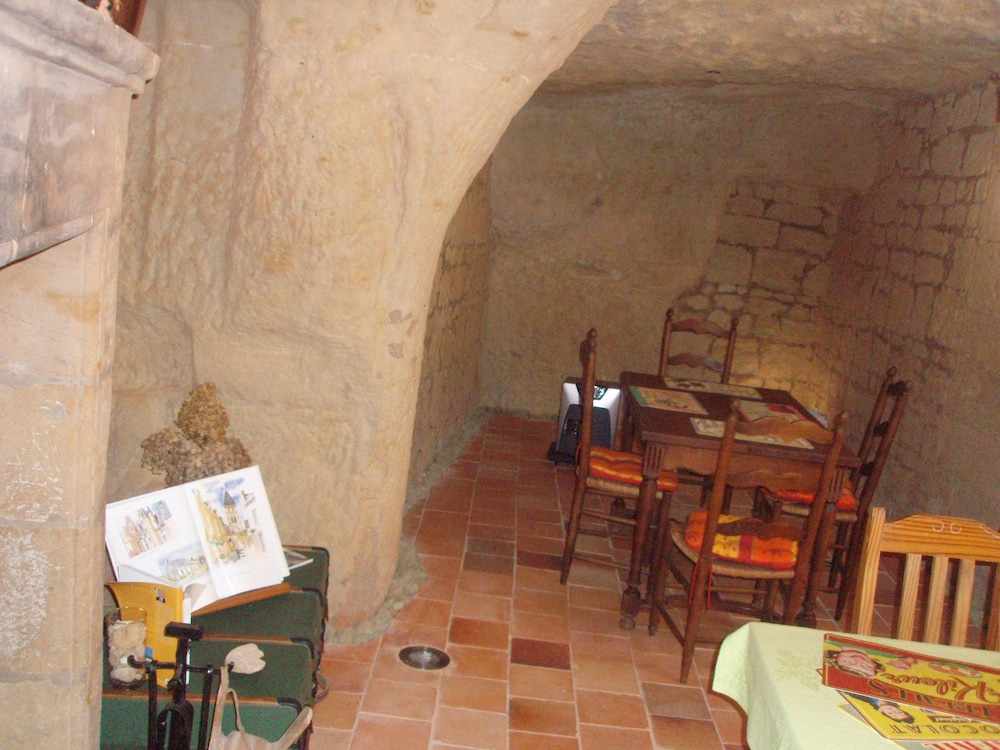Le Logis des Roches d'Antan