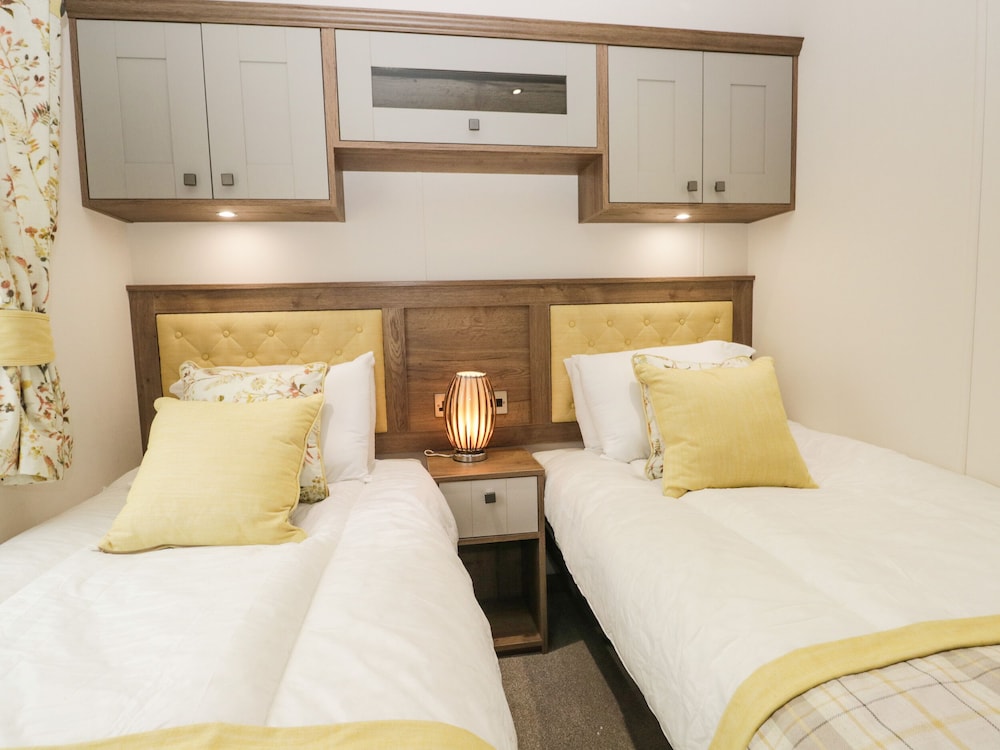 Ashton Lodge - Sherwood 4