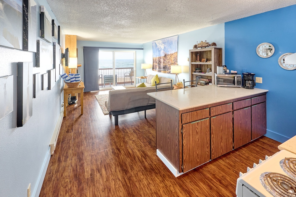 Lincoln City Vacations - Surftides Plaza Rentals - Property Image 28