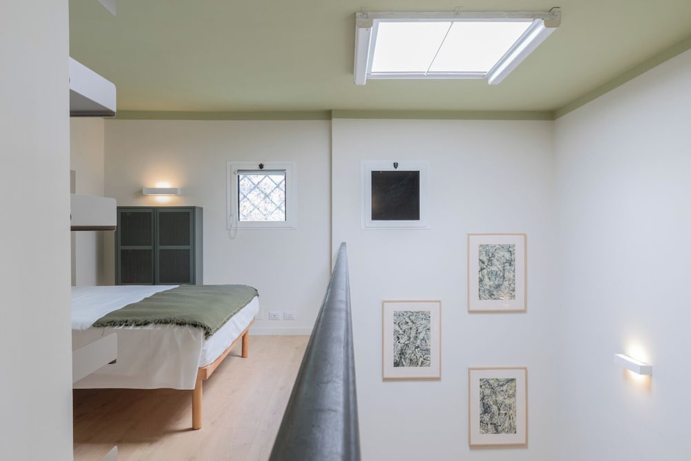 Lofts Cit Turin by Wonderful Italy