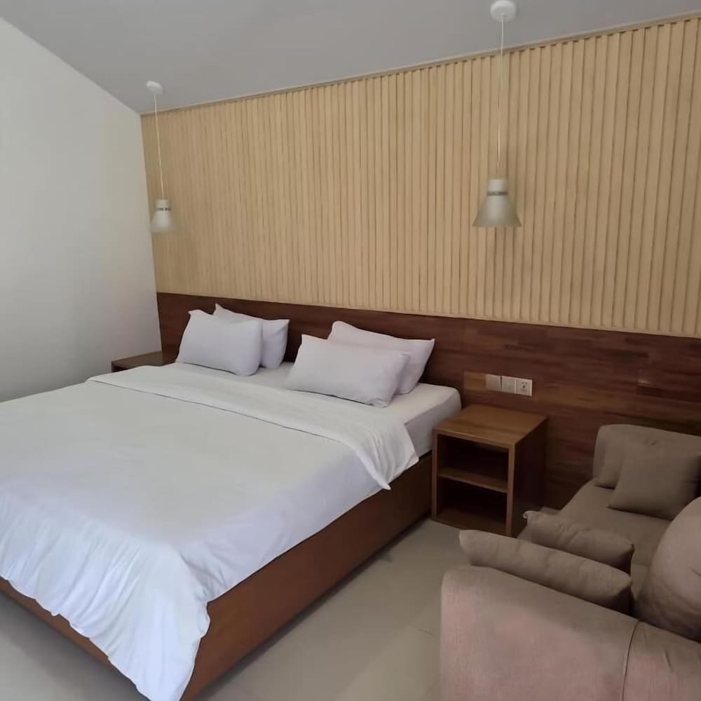 Nusantara Hotel Sembalun