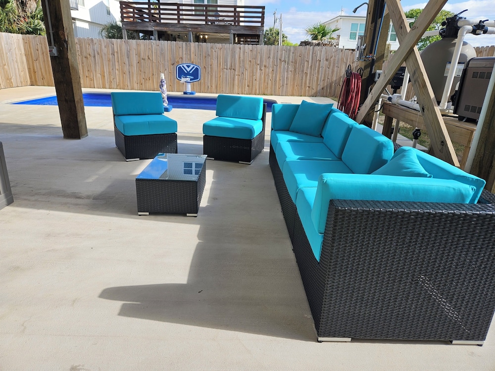 Dreezy's Hideaway by Southern Vacation Rentals