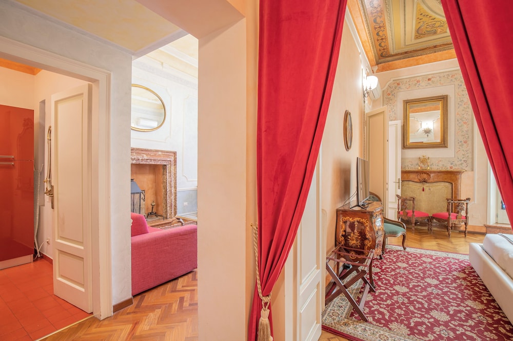 Corte Realdi Suites Piazza Erbe
