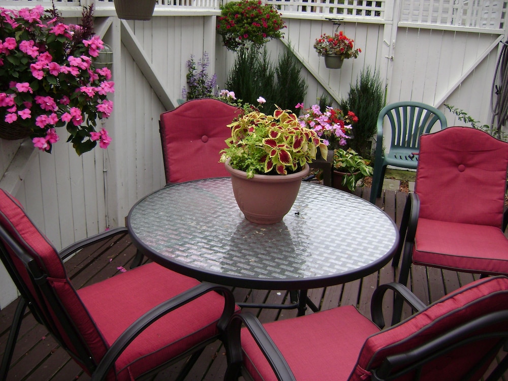Lakelawn B&B Motel