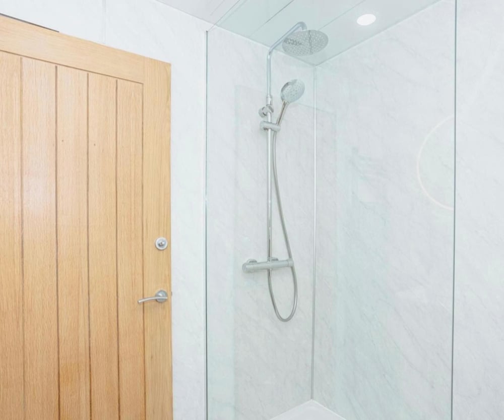 Caul View Apartment in Dumfries