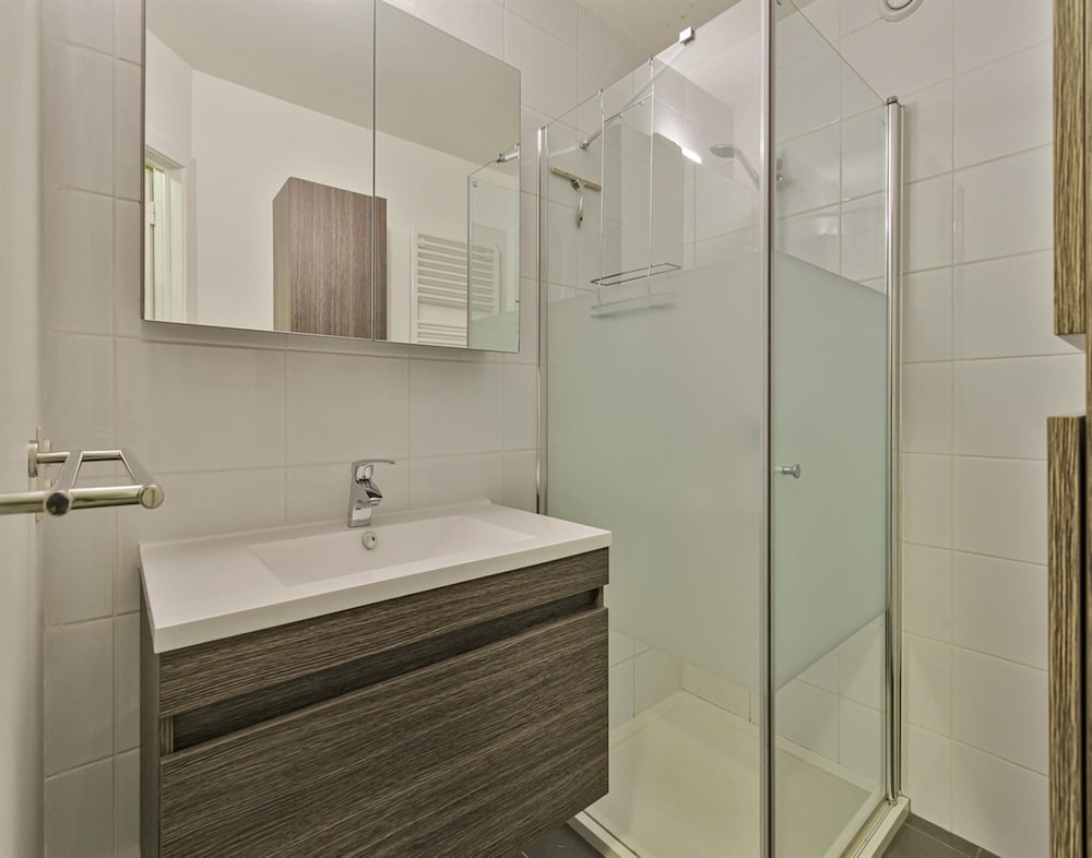 Flat in Blankenberge Near Belgium Pier