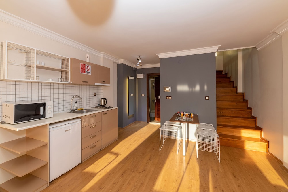 Opera House Otel - Image 119