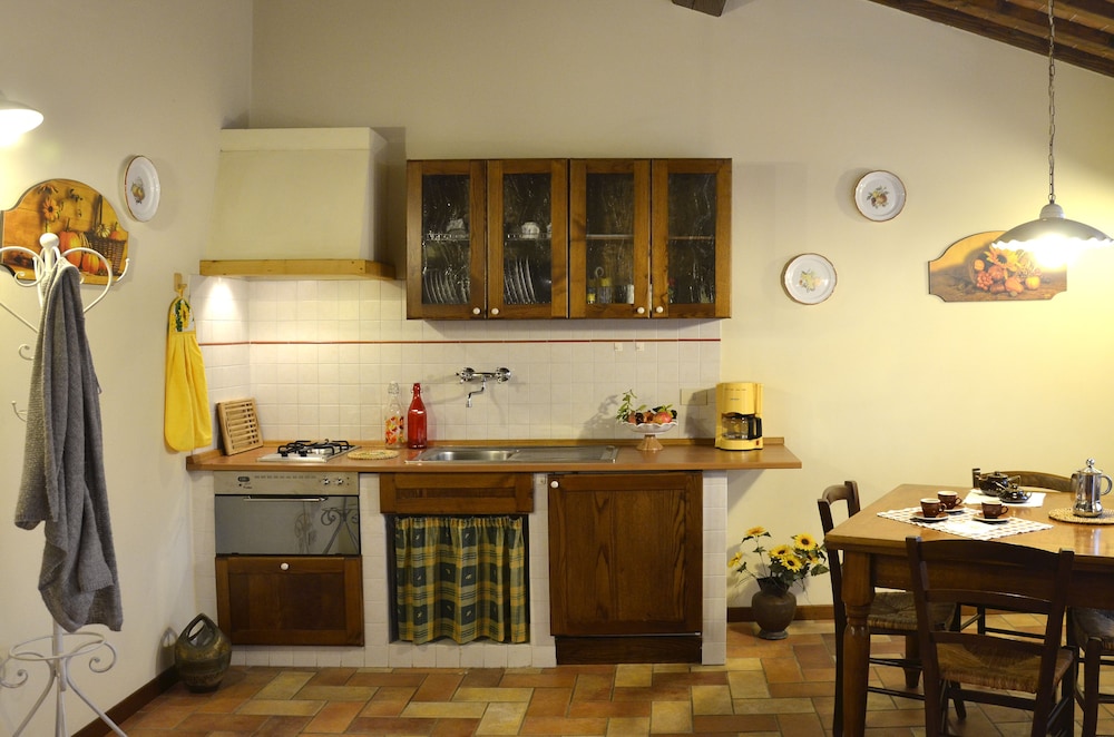 Agriturismo Corte in Poggio