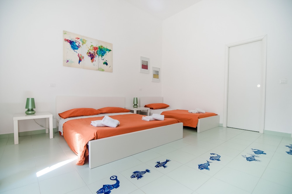Speciale Guesthouse