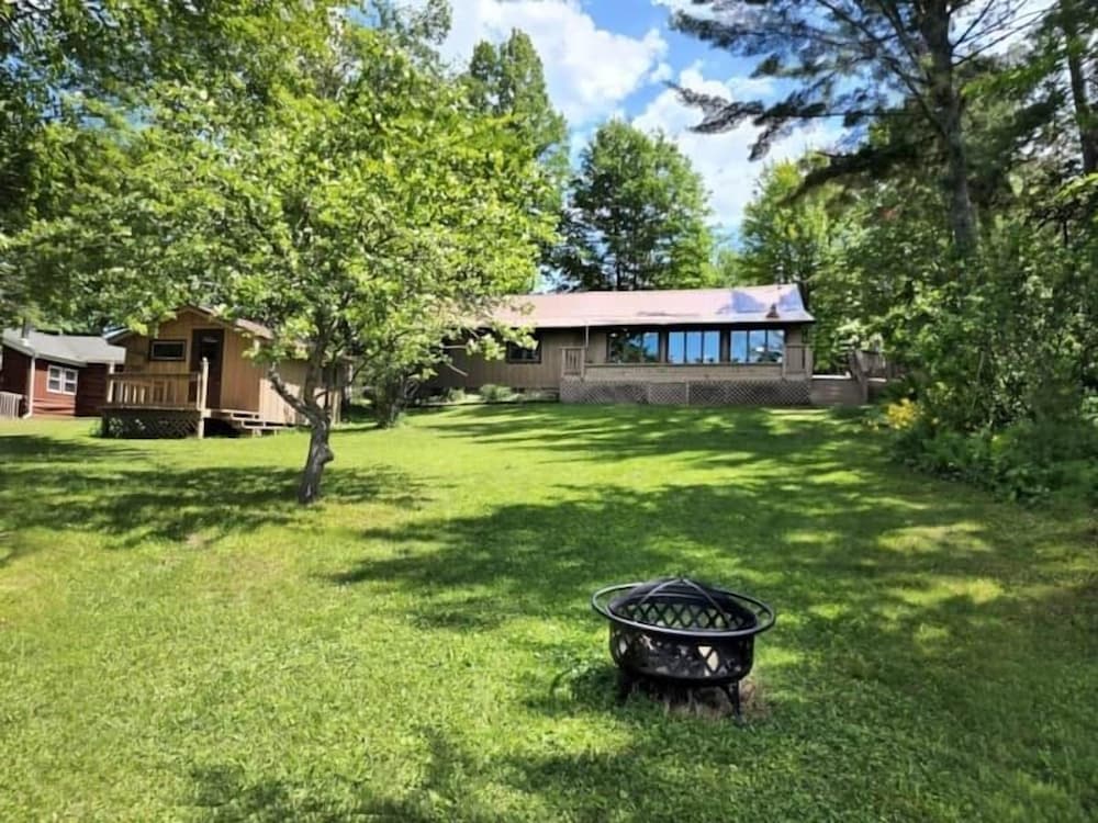 The North House 3 Bedroom Home