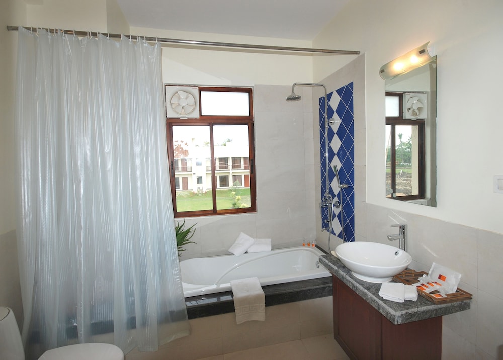 Vedic Village Spa Resort