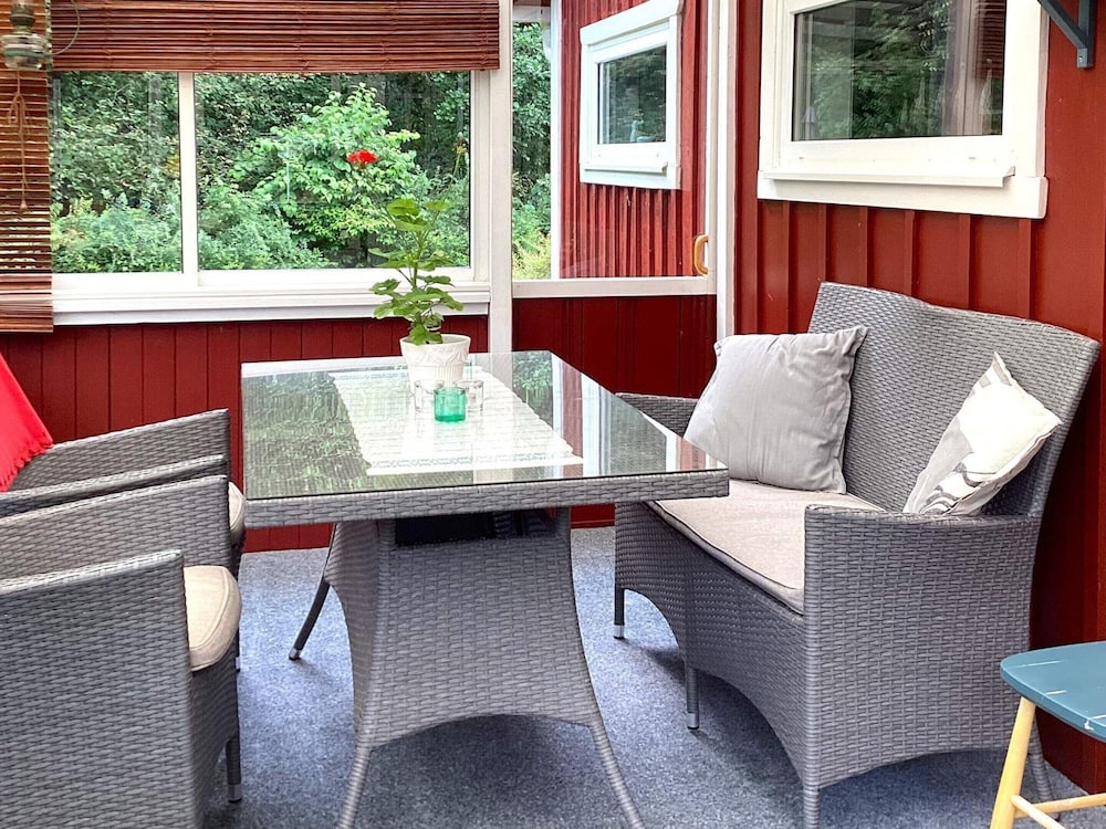 4 Star Holiday Home in Torso view 3