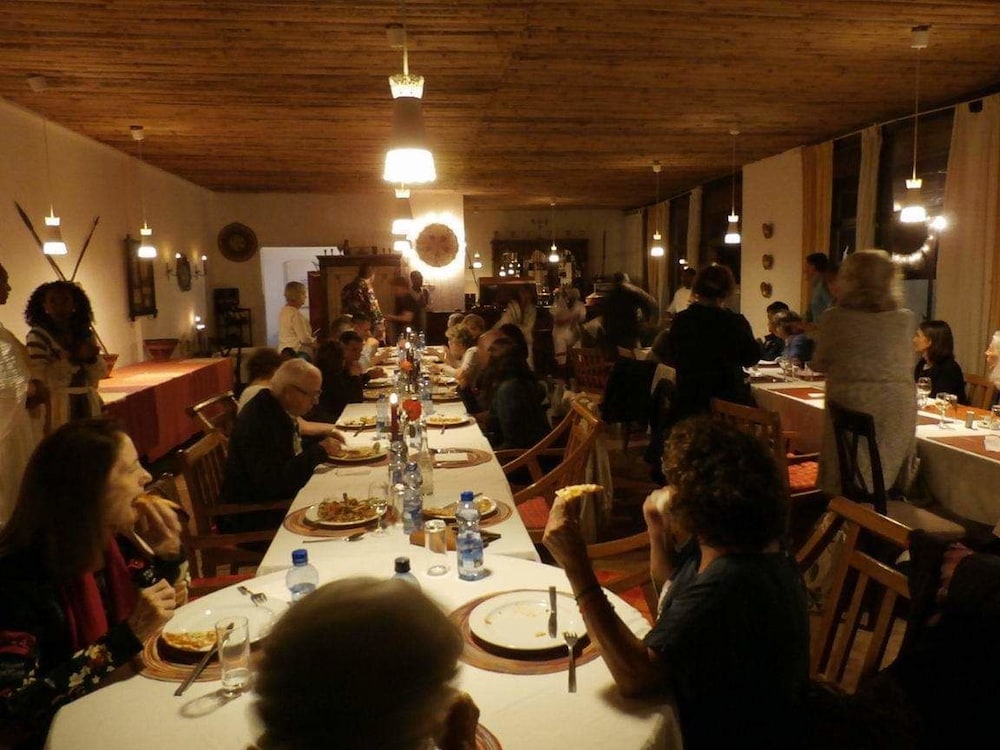 Mayleko Lodge