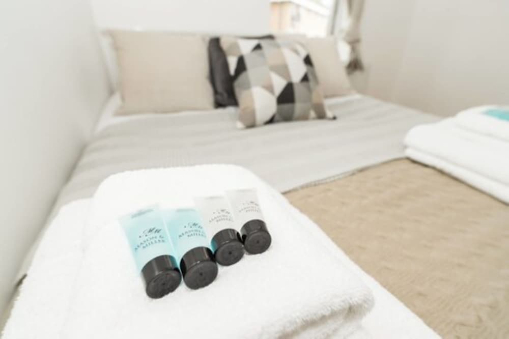 spa