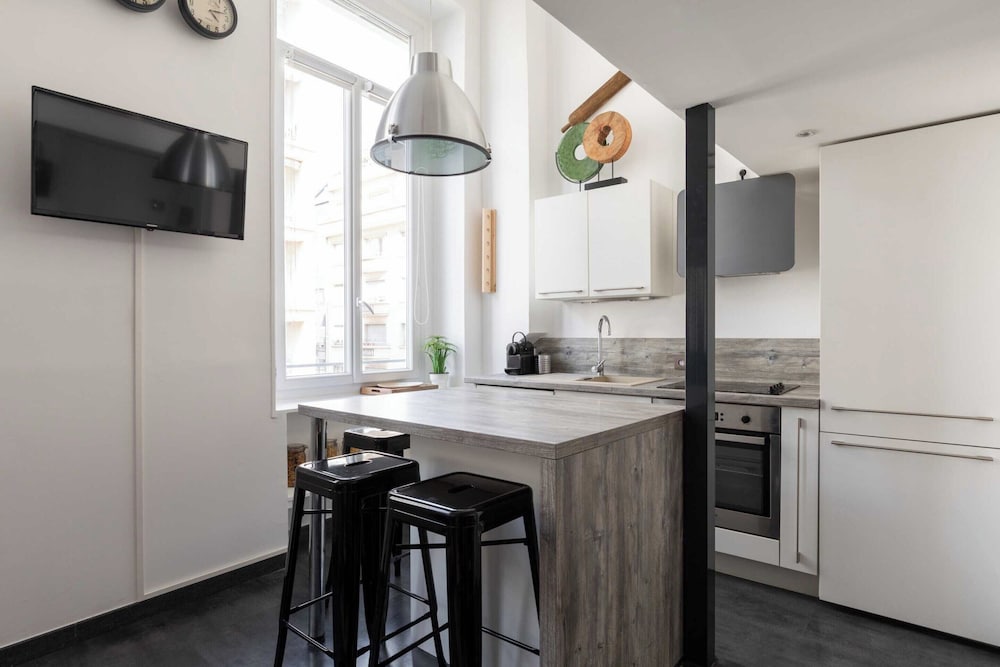 Dify Boileau - Quartier Foch