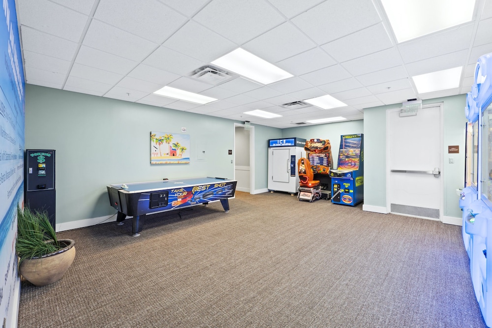Origin at Seahaven by Panhandle Getaways