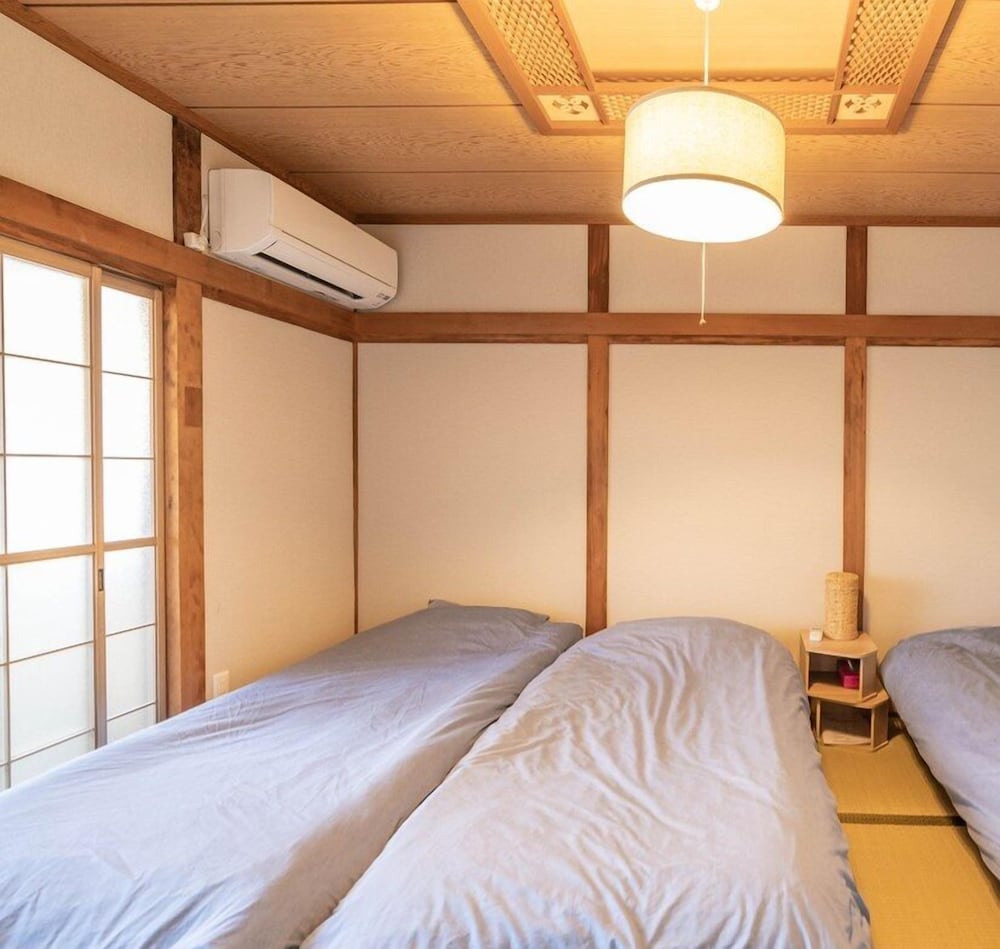 TSUKI Tsuruhashi House