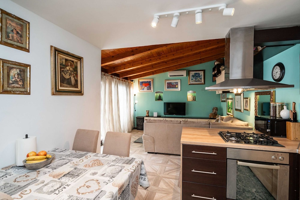 Apartment & Room Sunset Beach