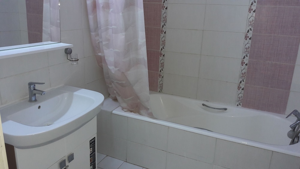 Imavac Appartements