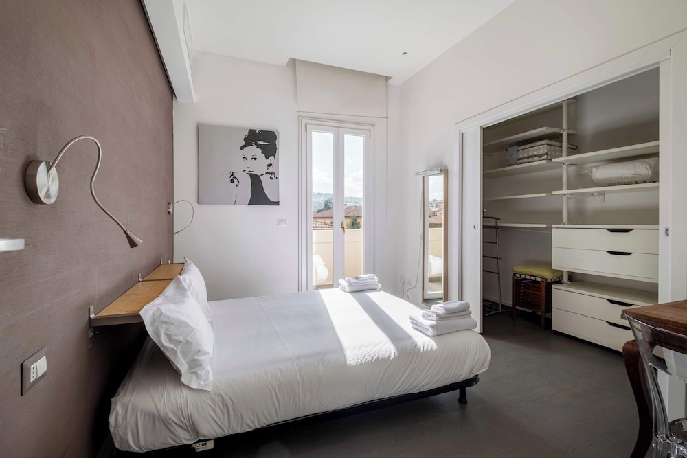 Casa Marion Stile e Comfort in un Elegante Dimora Bolognese