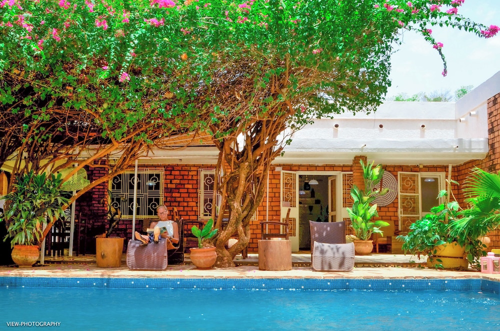Umoja Guesthouse II