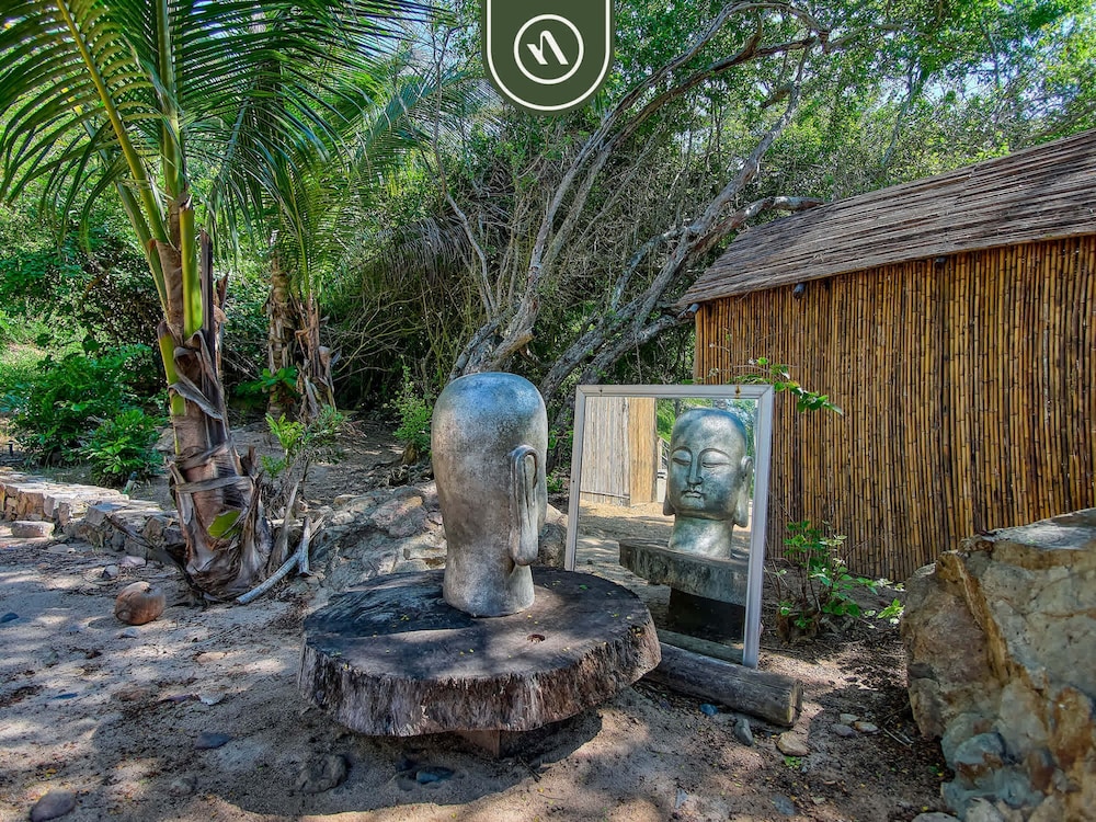 Casa Piedra in Jalisco
