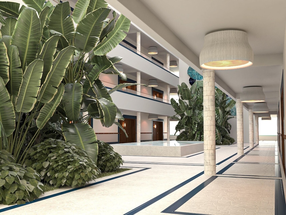 Ocean Allure Costa Mujeres - Adults Only - All Inclusive