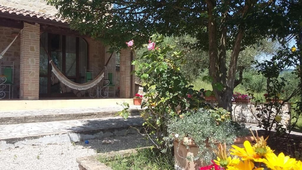Residenza Collefiorito