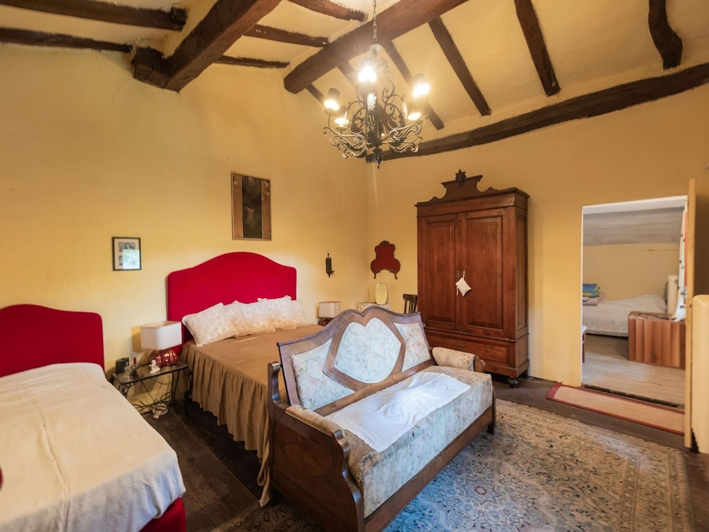 Belvilla by Oyo Casa Marchi view 4