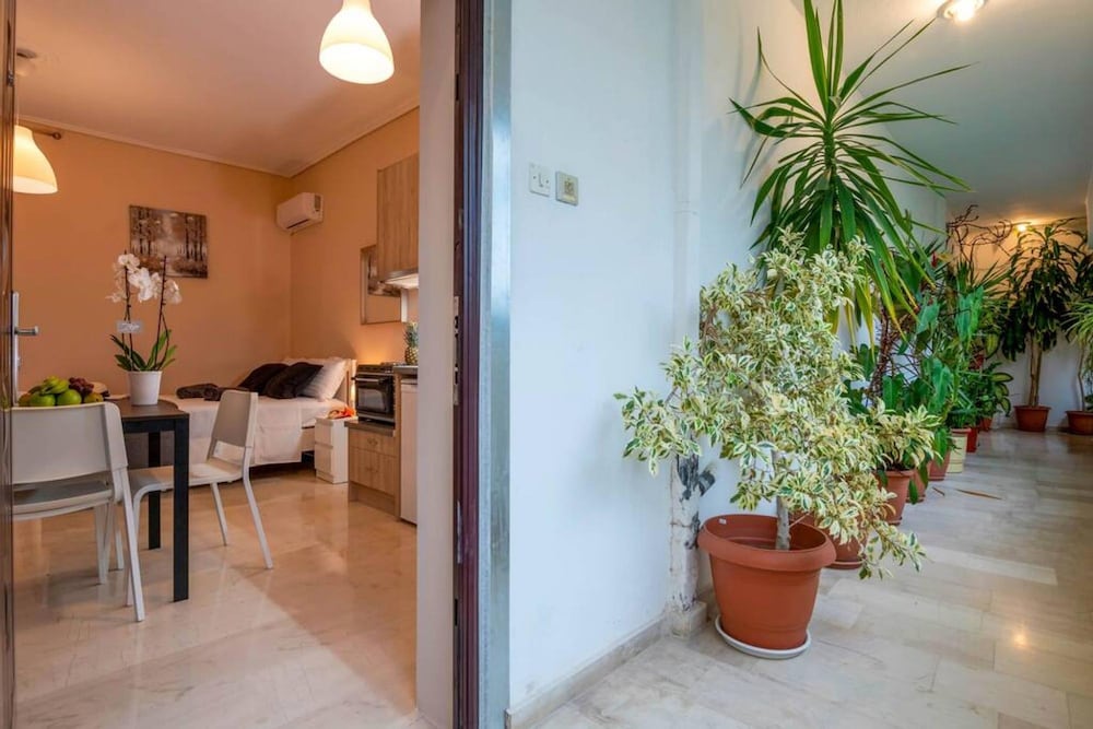 Cozy Studio in Rethymno Town view 5