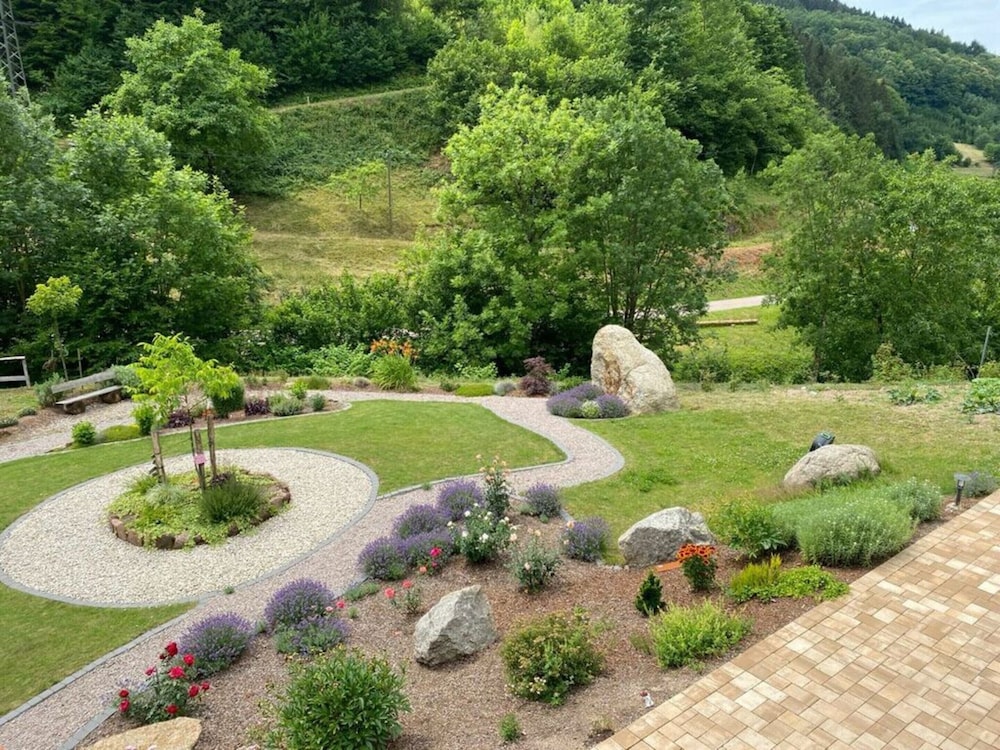 Lovely Apartment in Baden-wurttemberg