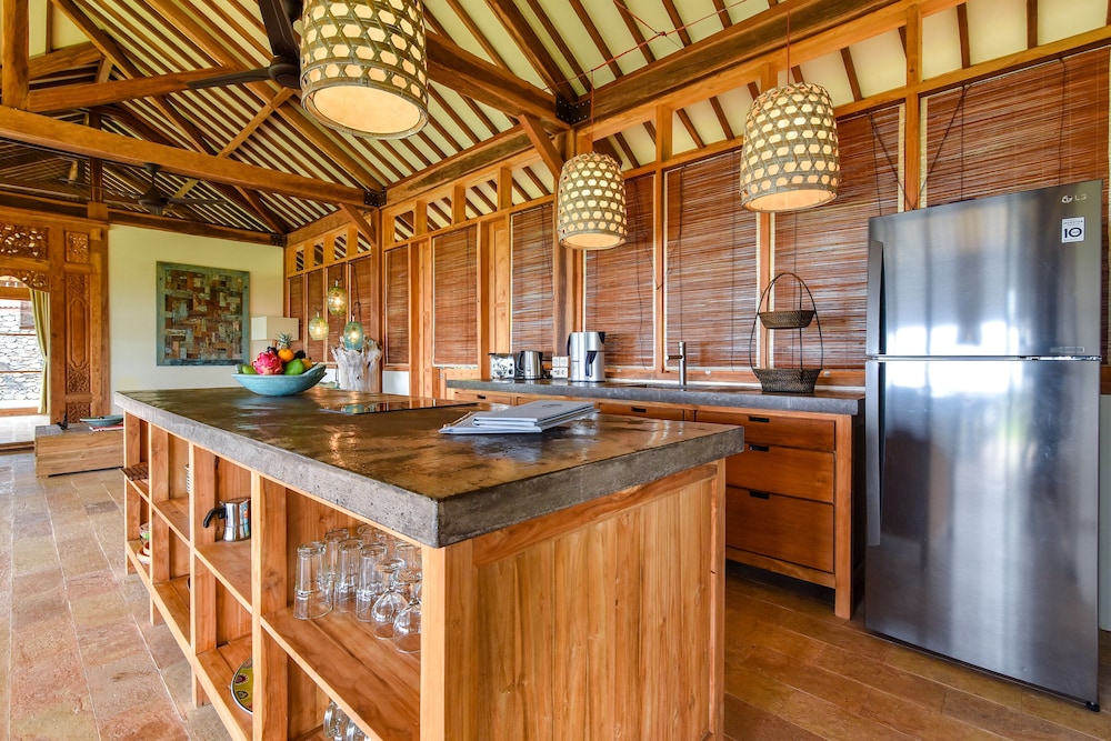 Sumberkima Hill Private Villa Retreat
