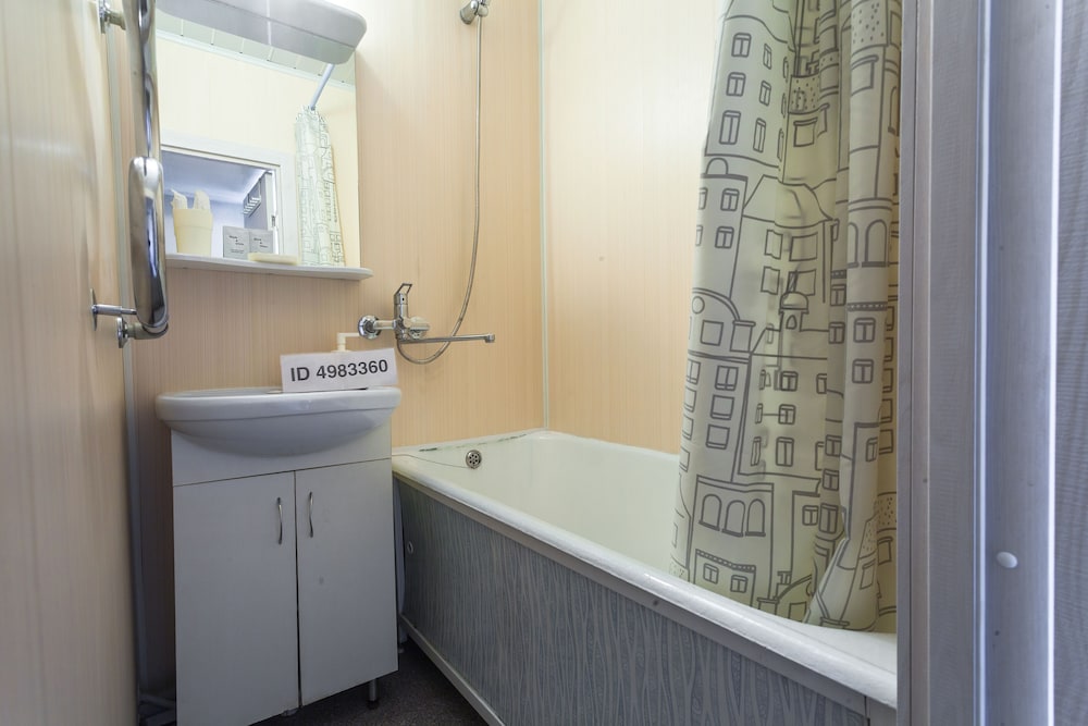 Open Apartment Bely Kuna