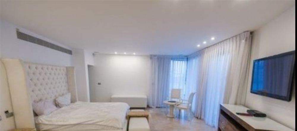 Mango Luxury Villa view 3