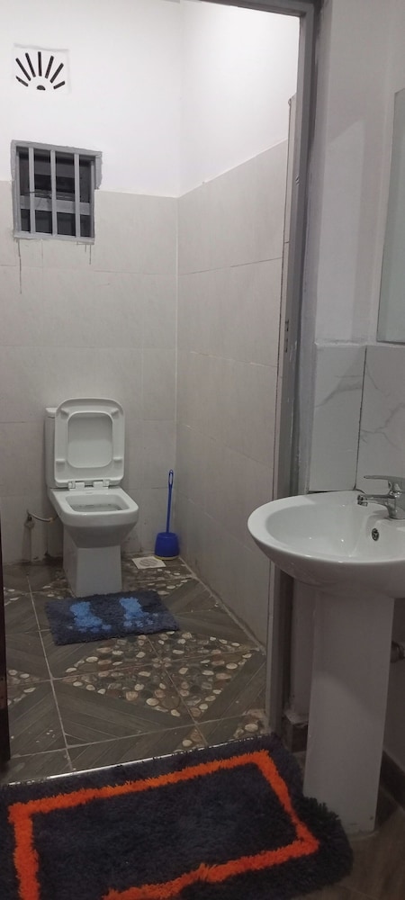 Lux Suites Siyoi Gardens Kitale