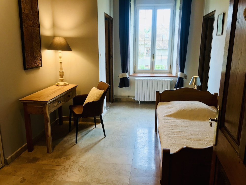 Domaine Du Manoir