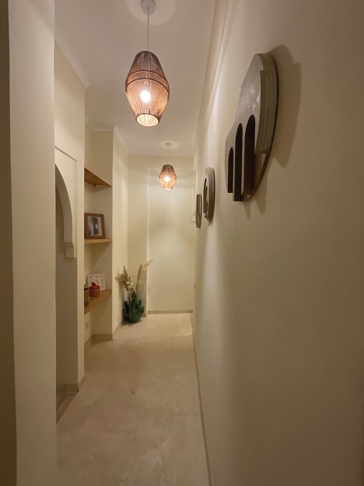 Riad Al Muhandiz