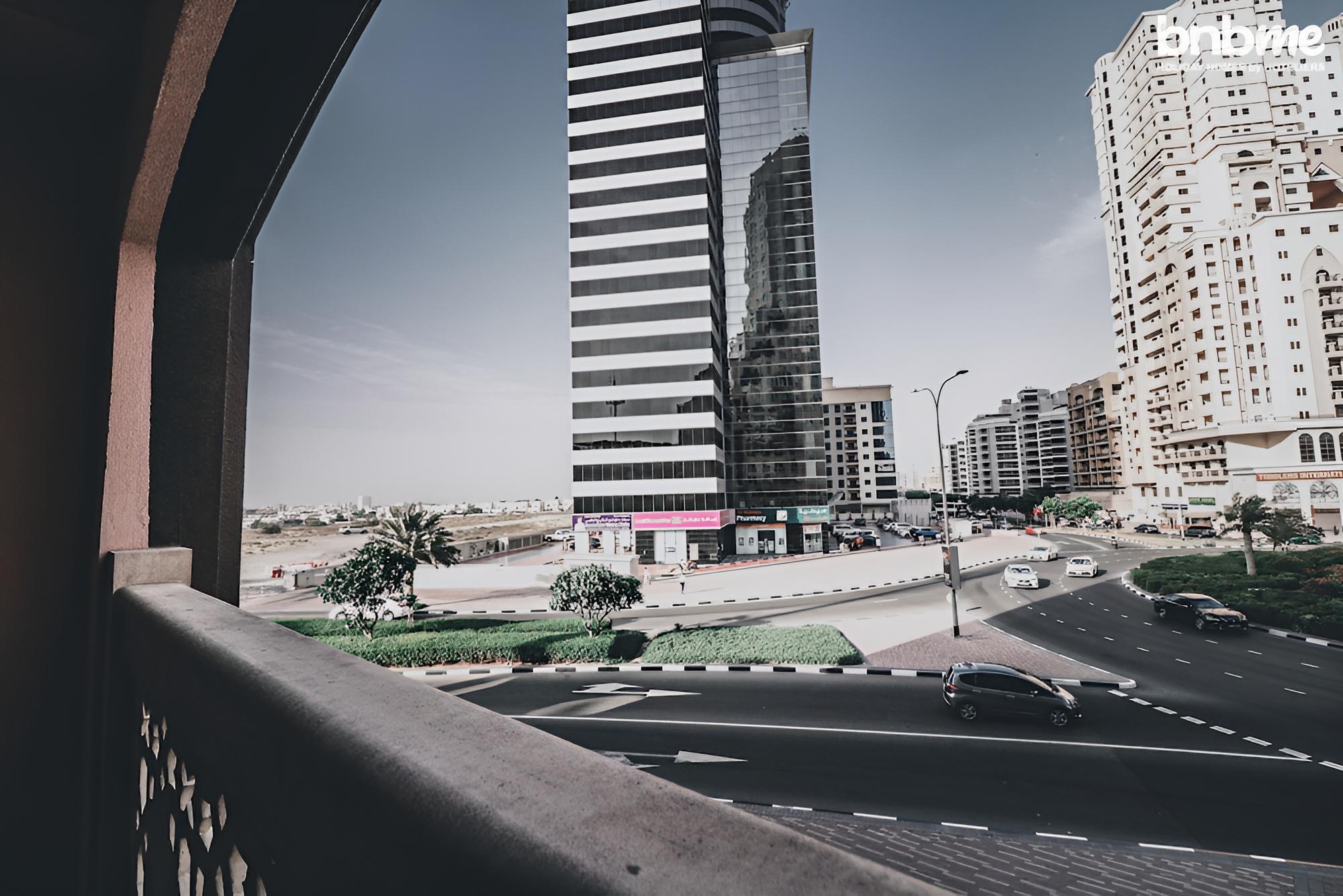 St-Spring Oasis Tower-124 by bnbme homes