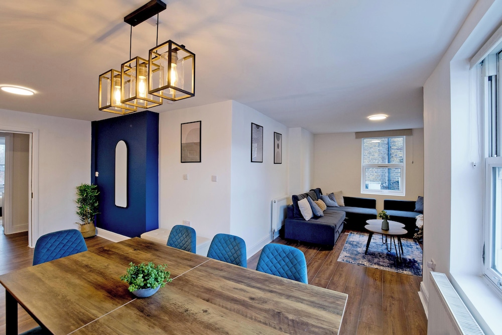 Imperial Whitechapel Apartments