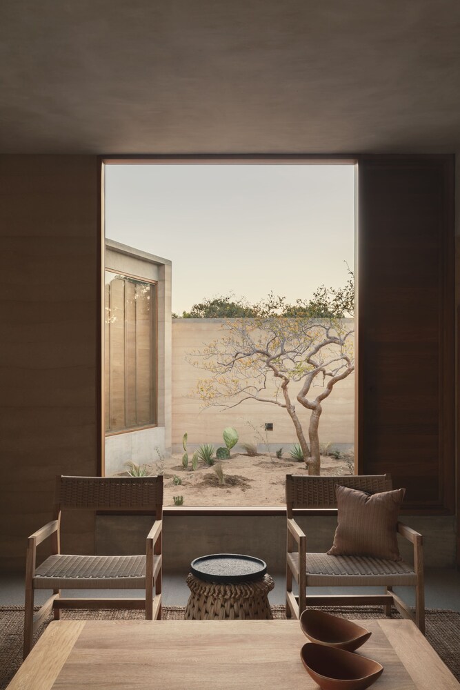 Salara Boutique Resort Todos Santos