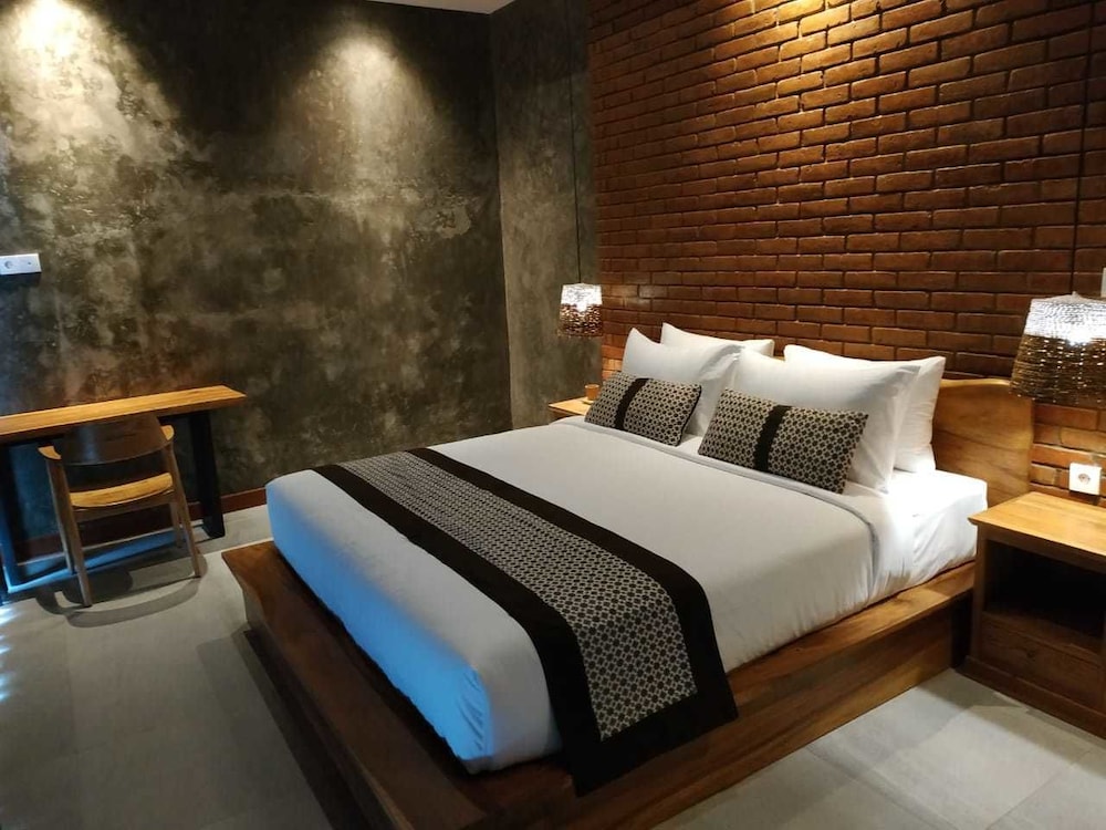La Isla Villas Bali, คังกู - 16