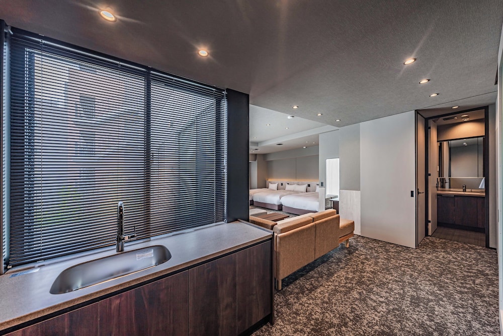 Apartment Hotel 11 Asakusa 2