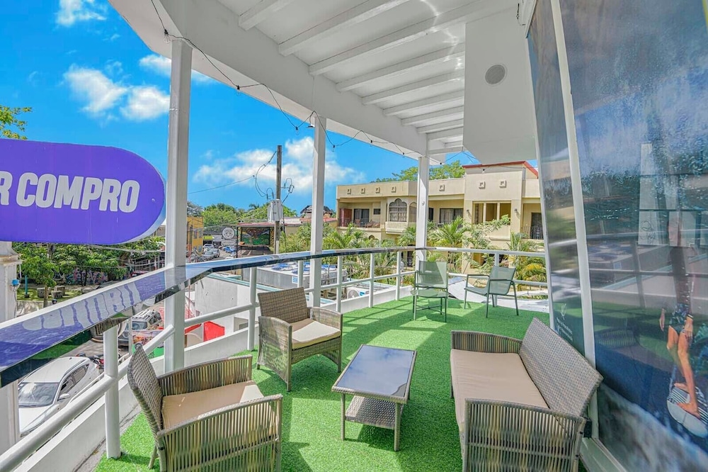 Surfo House