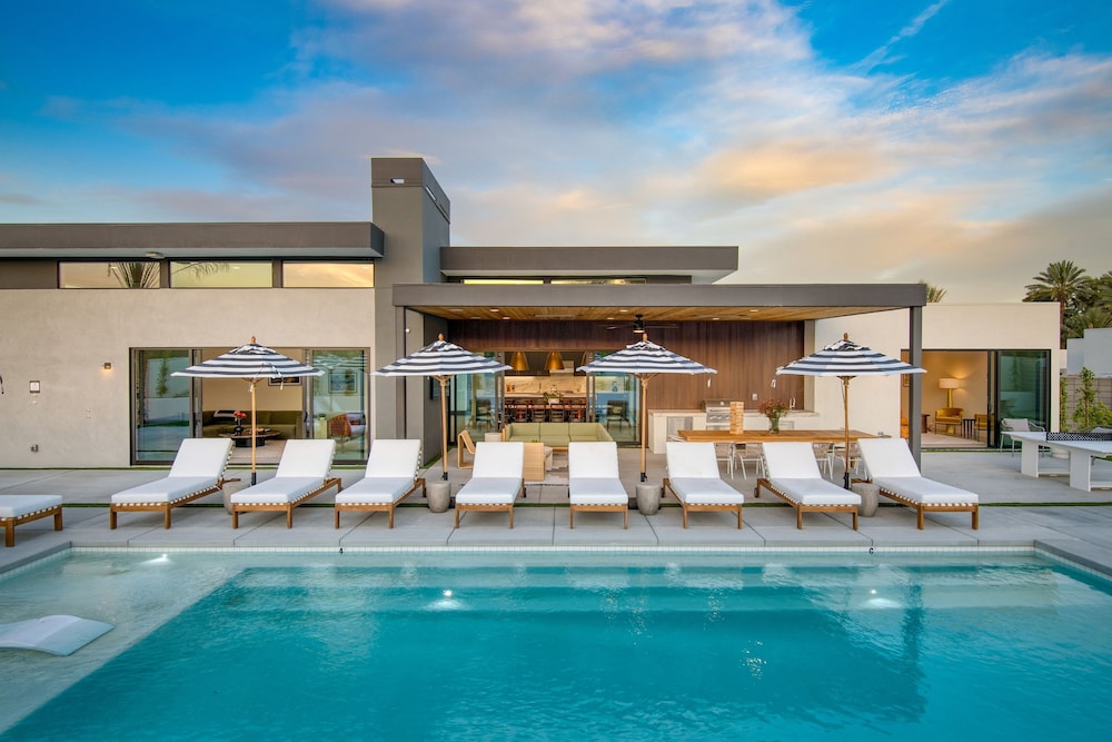 The Reserve at Polo Villas 17 by Avantstay