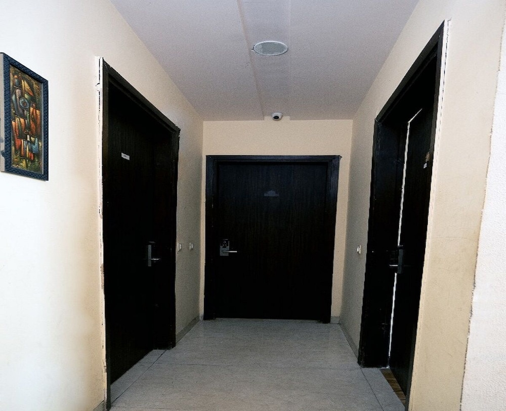 Nandan Retreat